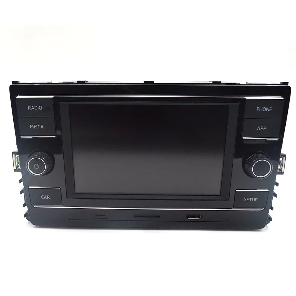 For Passat B8 For Golf MK7 Carplay MQB 6.5