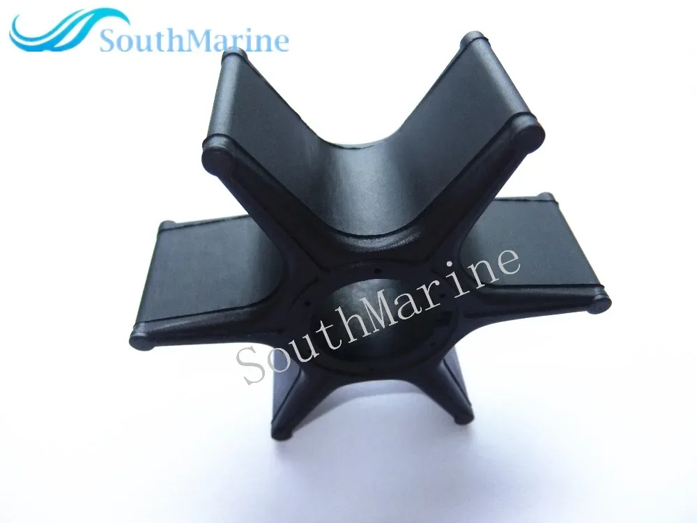 

19210-ZW1-B02 / B03 / B04 18-3250 Импеллер для лодочных моторов Honda Marine 4-тактных 75HP 90HP 115HP 130HP, водяной насос