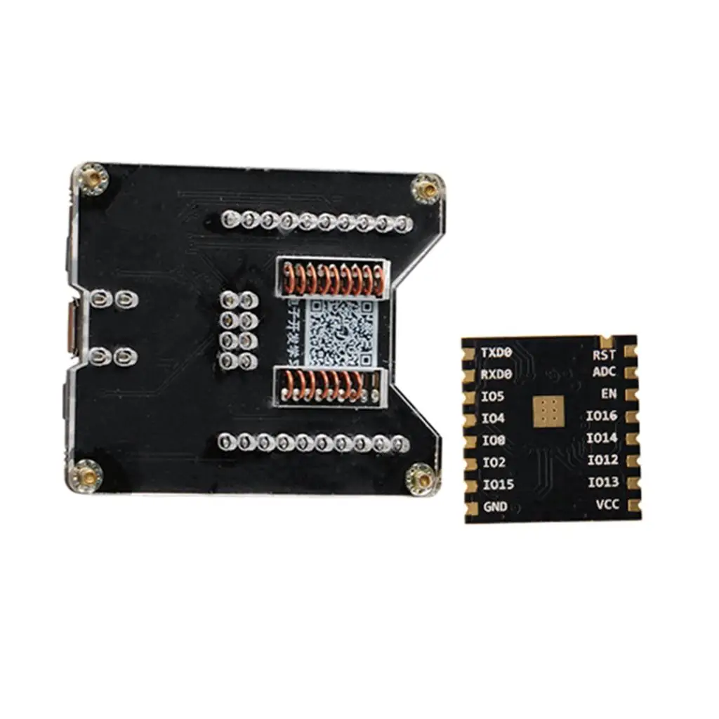 ESP8266 Wifi Module High Performance Wireless Serial Board Internet Development Kit for Home Automation