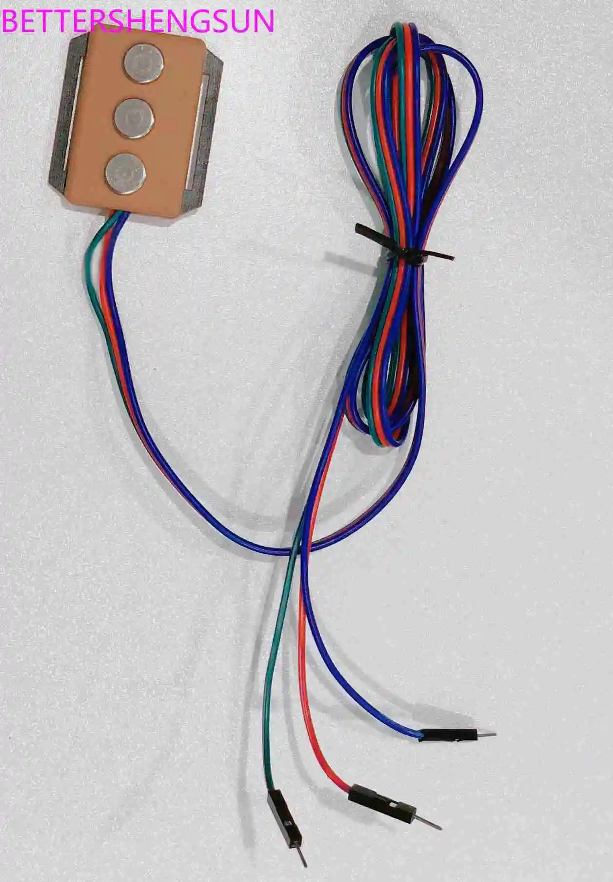 EMG Sensor Muscle Electric Signal Sensor Acquisition Module