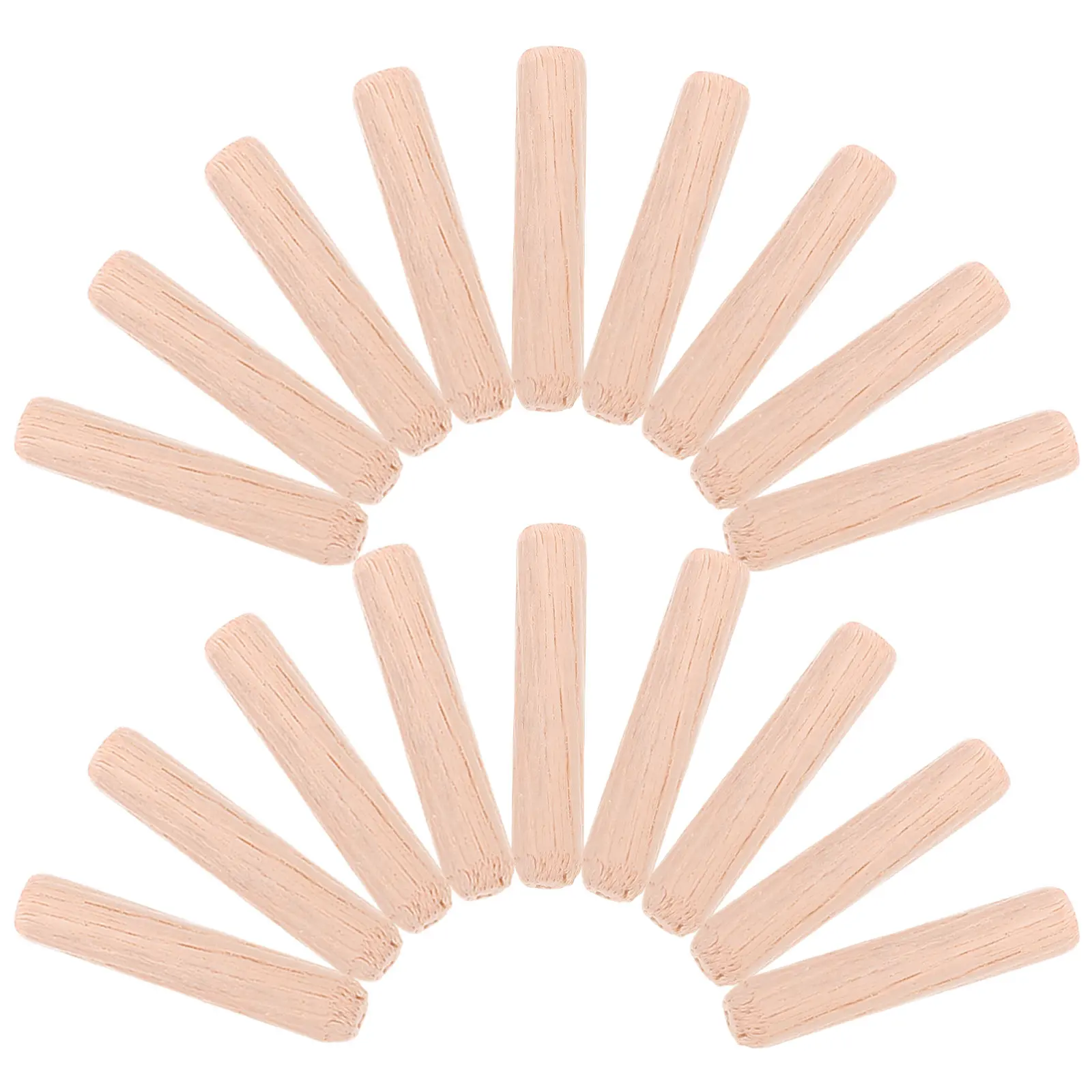 1-bag-6x30mm-wood-dowel-pins-fluted-surface-for-furniture-connection-diy-craft-projects-unfinished-wooden-rods-bulk-dowels-for