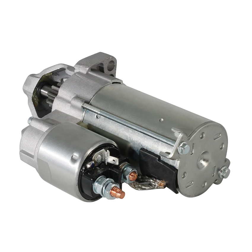 Motorcycle Starter Motor For BMW HP2 1170cc R1200GS R1200R R1200S Adventure, OEM:12417682099/12317691956/12412306140/12417712231