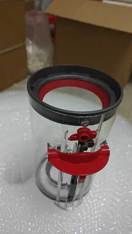 Stor dammbehållare för Dyson V11 V15 SV14 SV15 SV22 dammsugare, reservdel 10 best sales Dyson V11 reservdelar - №8