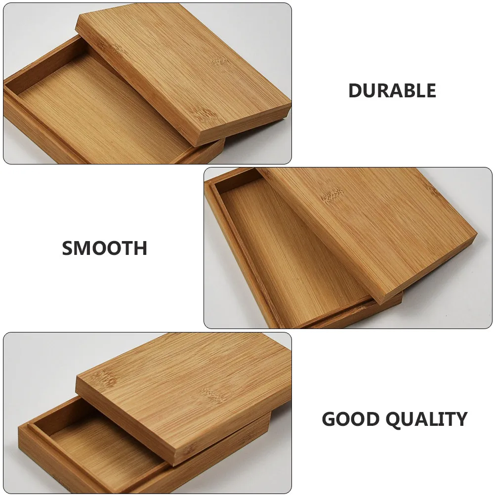 Tea Cake Storage Boxes Containers for Loose Brick Chest Jar Bags Organizer Case