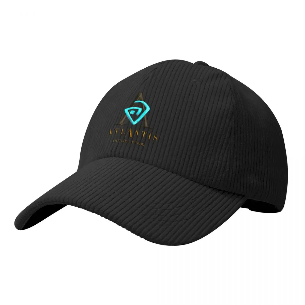 

Atlantis the lost empire Baseball Cap Horse Hat Sunhat golf hat genuine Women's Hats 2025 Men's