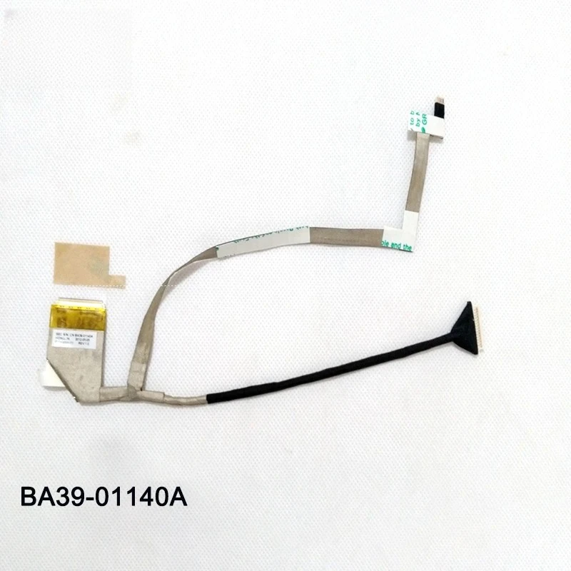 For  NP305U1A 305U1A NP300U1A BA39-01140A notebook screen cable