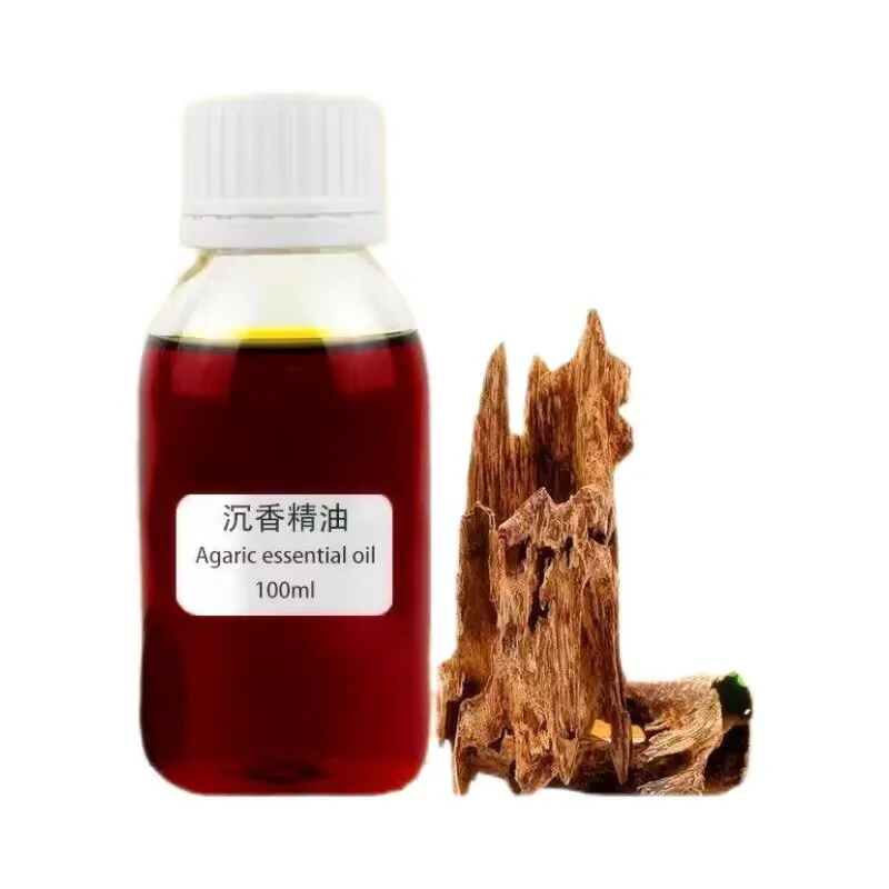 Pure Natural Plant Fragrance Oil for Reed Diffuser, Home Fragrance, DIY Candle Soap Making, Blue Lotus Wormwood Neem Oil
