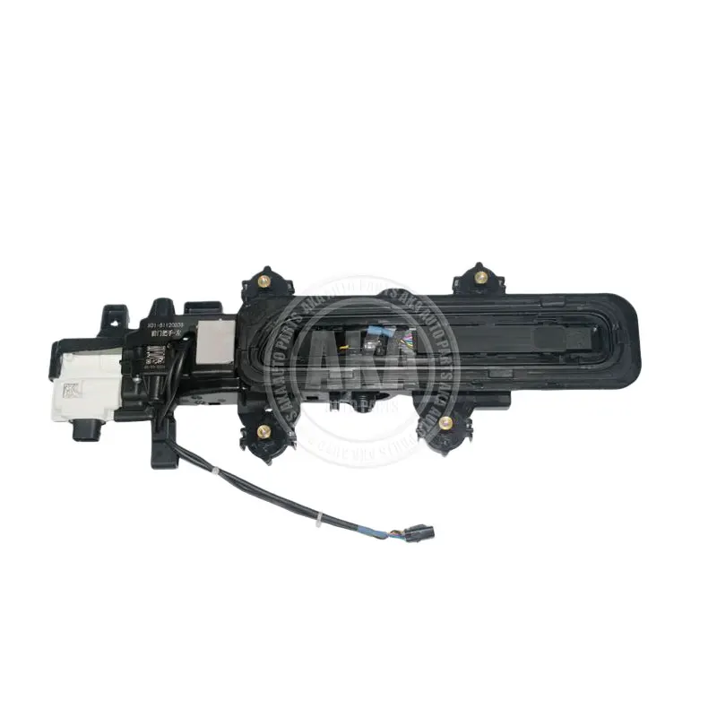 Door Hidden External Handle Assembly With Motor For Ideal LiXiang L6 L7 L8 L9