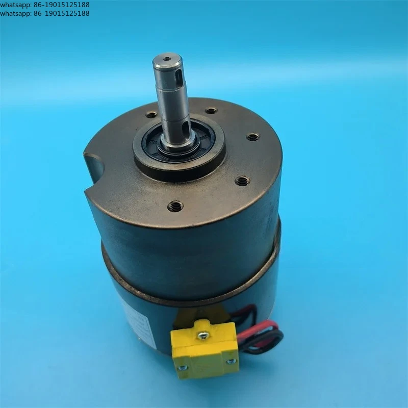 2026 new model  Electric pallet truck drive motor JL-ZD01A-750W-24V DC motor