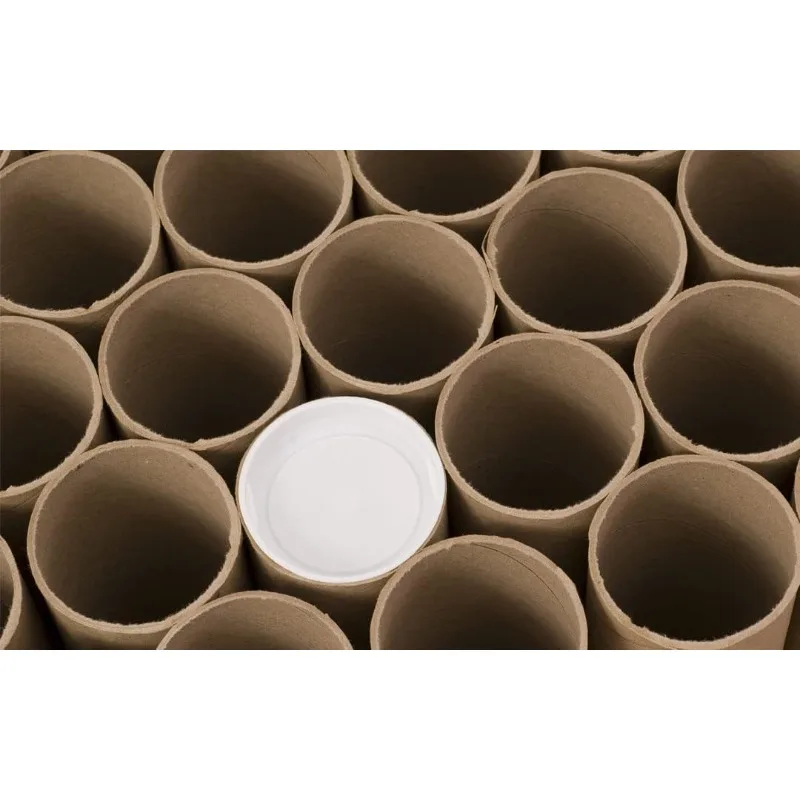 Kraft Mailing Tube-2