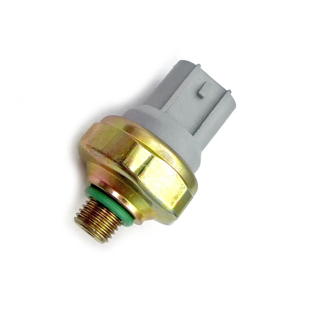 Air Conditioning Pressure Sensor Clutch Pressure Switch 88645-22050 8864522050 for Toyota R-134A 3/8-24UNF