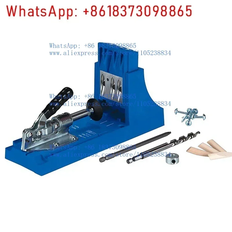 Woodworking Inclined Hole Locator Woodworking Inclined Hole Locator Inclined Hole