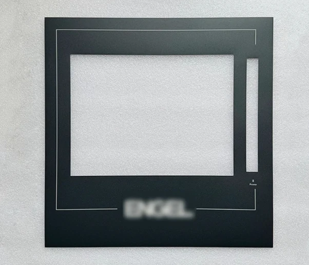 Nova película protetora do touchpad CC200-A01 K2-400 OF457A