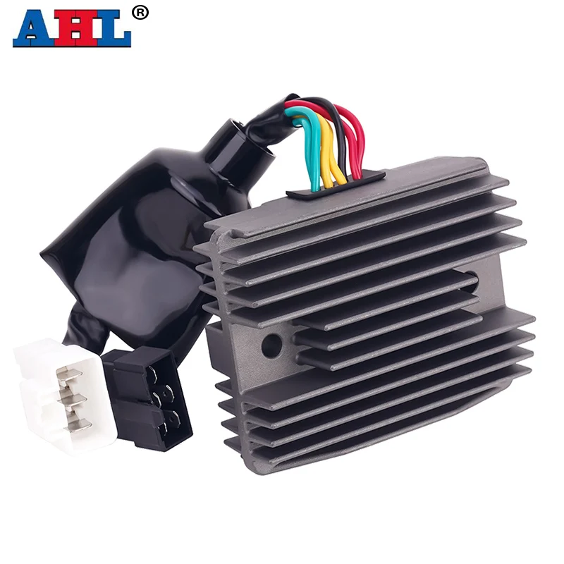 

Motorcycle Rectifier For HONDA VTX1800C C1 C2 C3 VTX1800R VTX1800R1 VTX1800S T1 T2 T3 F1 F2 F3 N1 N2 N3 R1 R2 R3 S1 S2 VTX 1800