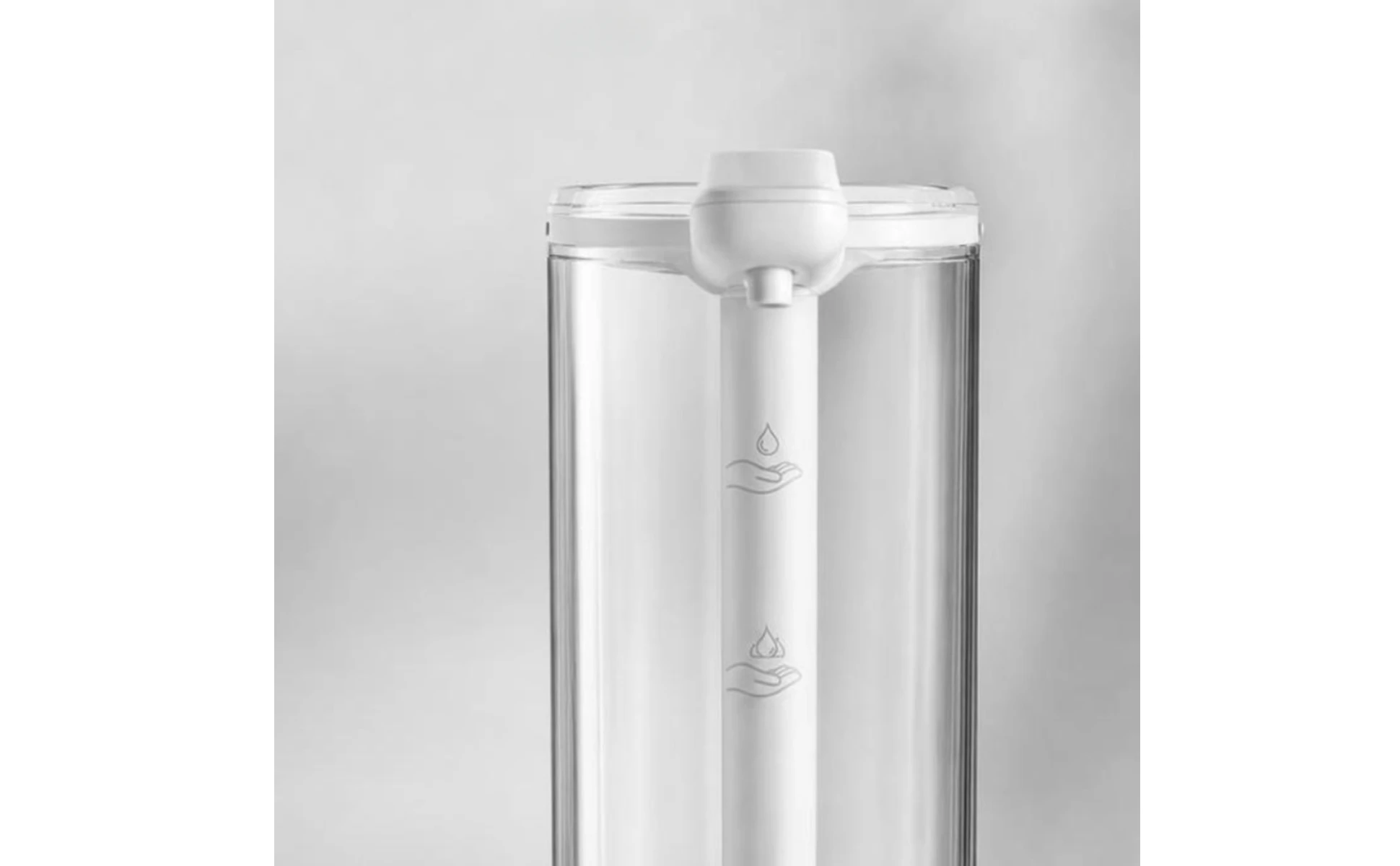 Automatic Soap Dispenser Rechargeable Touchless Soap Dispenser Handscontactless Hygienic for Bathroom, Kitchen Automatic Soap Dispenser Rechargeable Touchless Soap Dispenser Handscontactless Hygienic for Bathroom, Kitchen