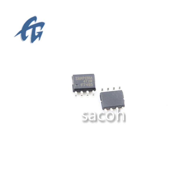 

(SACOH Electronic Components)IRF7495TRPBF 10Pcs 100% Brand New Original In Stock