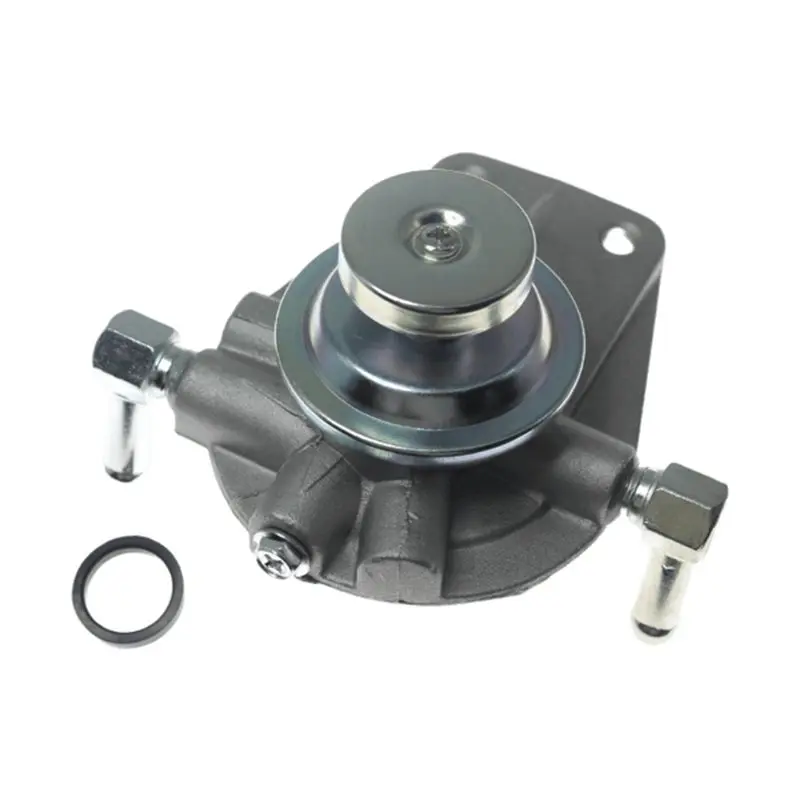 Fuel Pump Head Base(10MM) 16401-VC10D Fits For Nissan Patrol, Palmero, Paladin 2005- 2015 Models-X59A