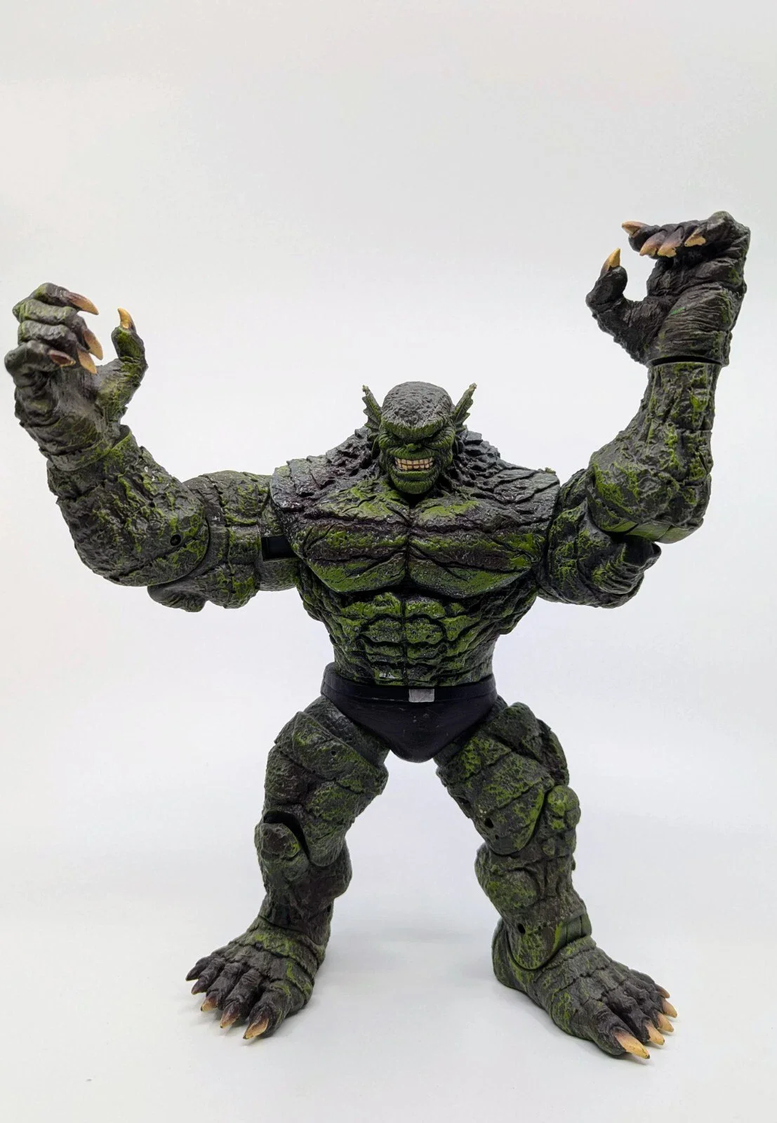 Marvel Diamond Select DST Abomination 9