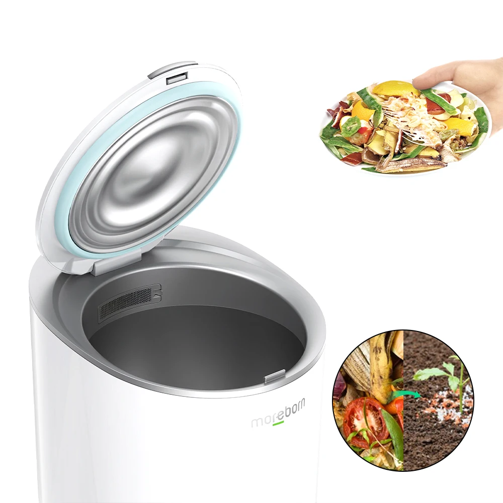 Food Waste Composting Garbage Disposal Product