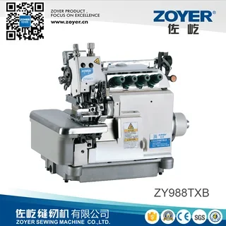 HOT SALE ZOYER seamless ultrasonic machine sewing seamless fusing machine for diving suit folding machine