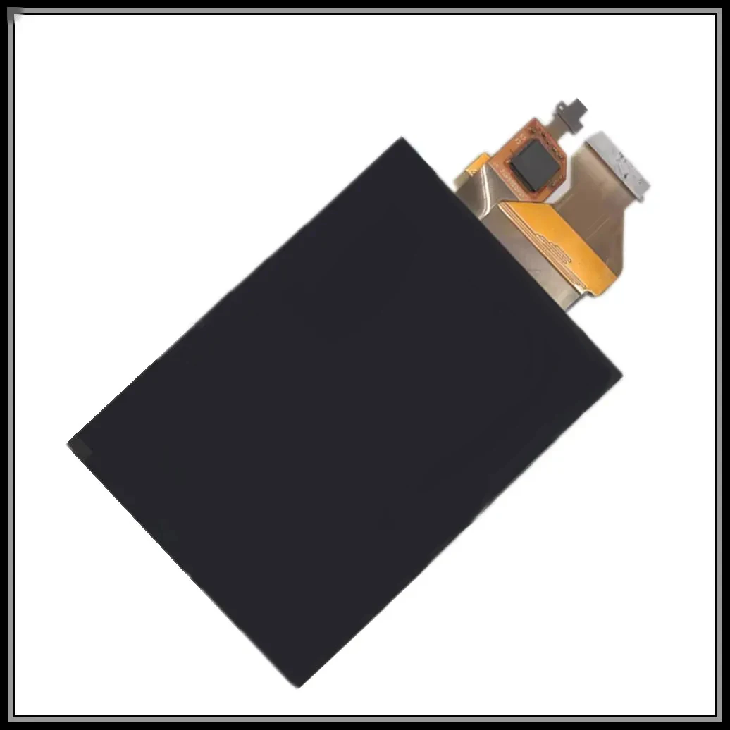 Repair Parts For Sony A7M3 A7III ILCE-7M3 ILCE-7 III LCD Display Unit with Screen Frame A2203126B New original