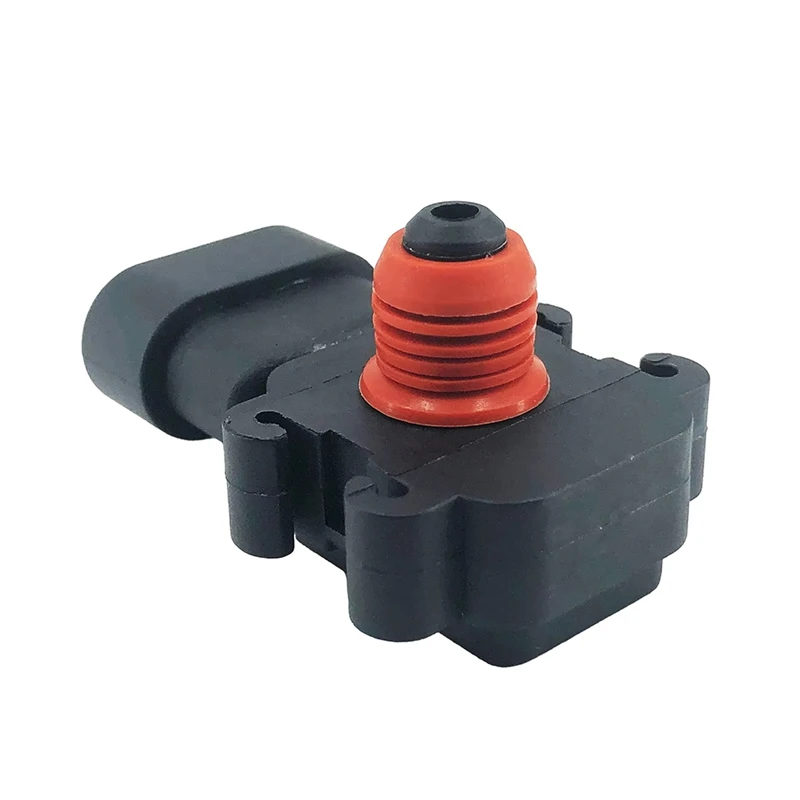 Car Intake Manifold Absolute Pressure Sensor For Chevrolet GMC Opel Vauxhall Astra Combo Corsavan 16235939 12623671