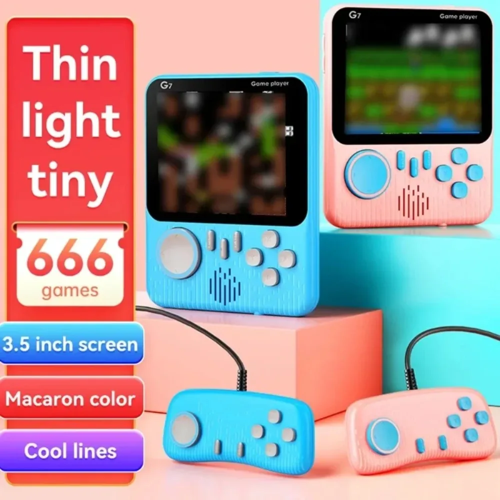 Portable 3.5-Inch S…