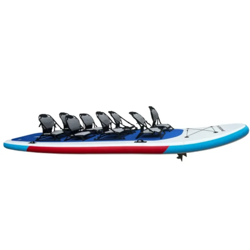 Water Surfboards Water yoga boards, inflatable paddle boards, water skis