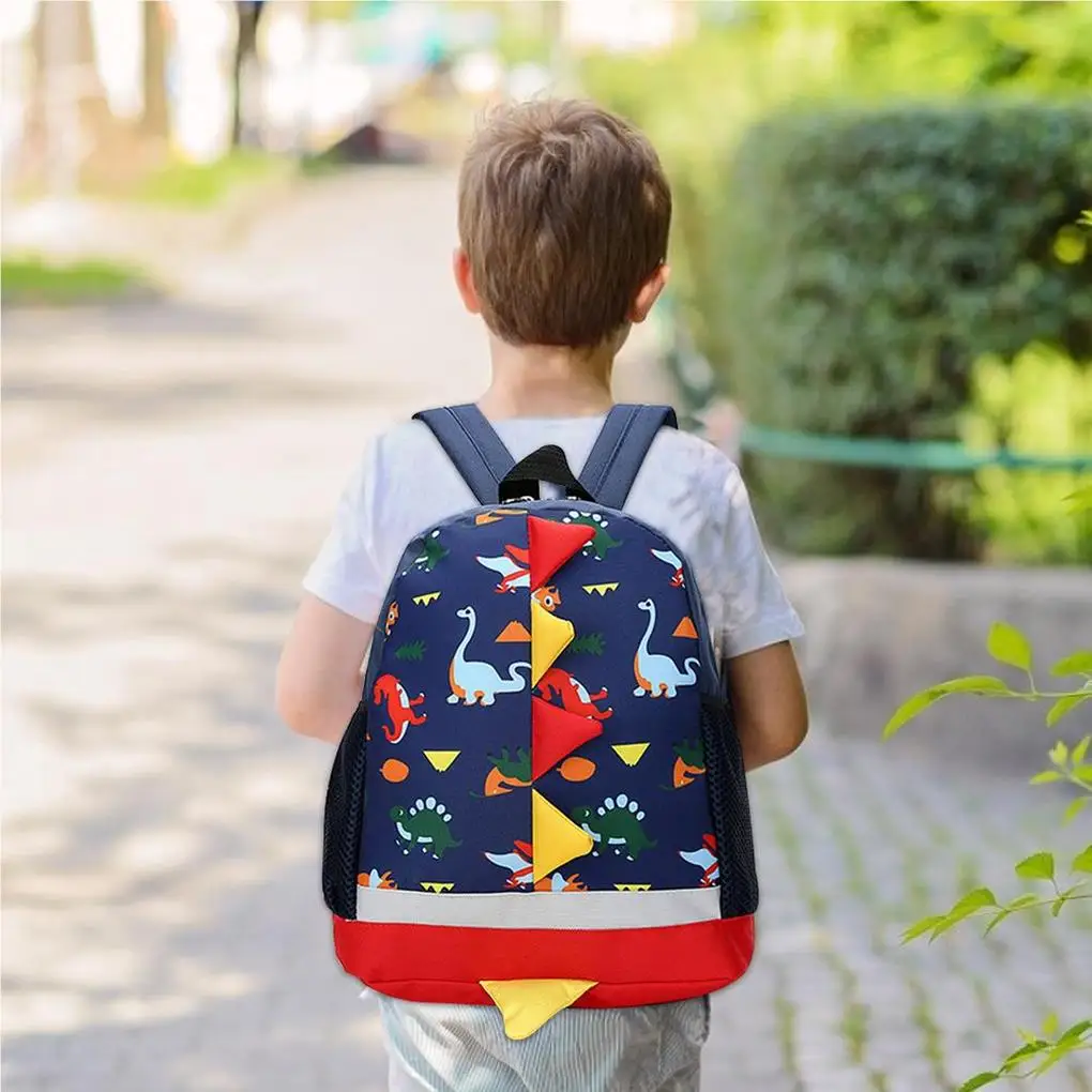 Zaino per bambini borsa da scuola piccola borse portaoggetti per bambini regalo di compleanno