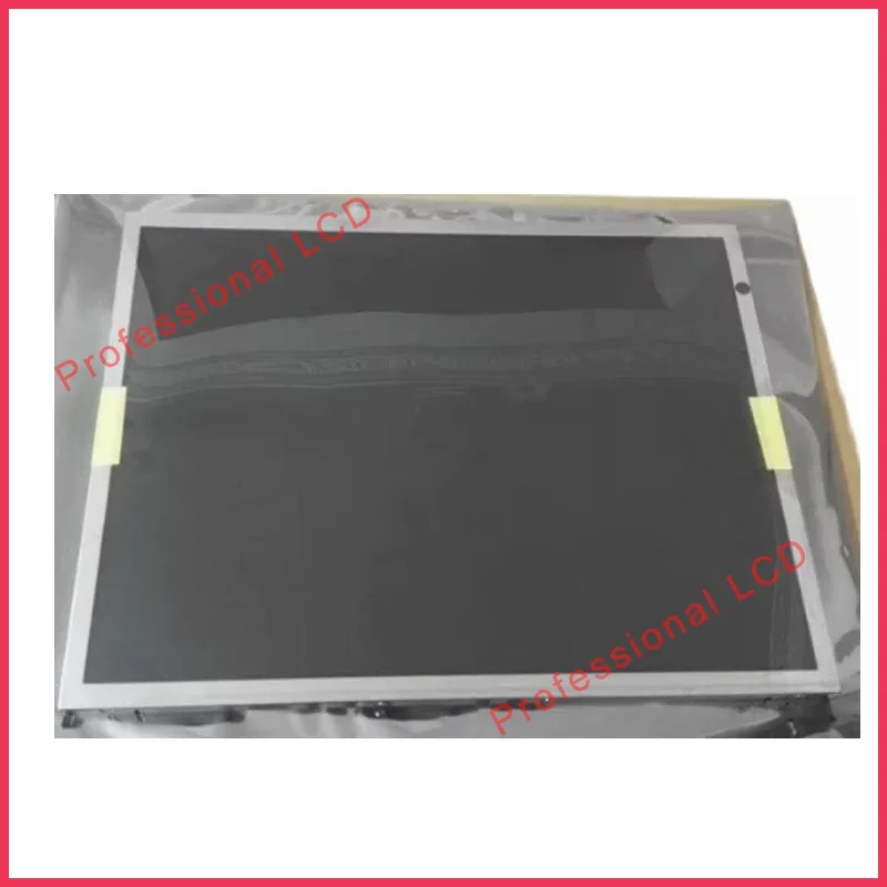 Original 15 Inch LQ150X1LG81 LQ150X1LG83 LQ150X1LW73 LQ150X1LG71 Industrial TFT-LCD Display Screen Panel 100% Tested 1024*768