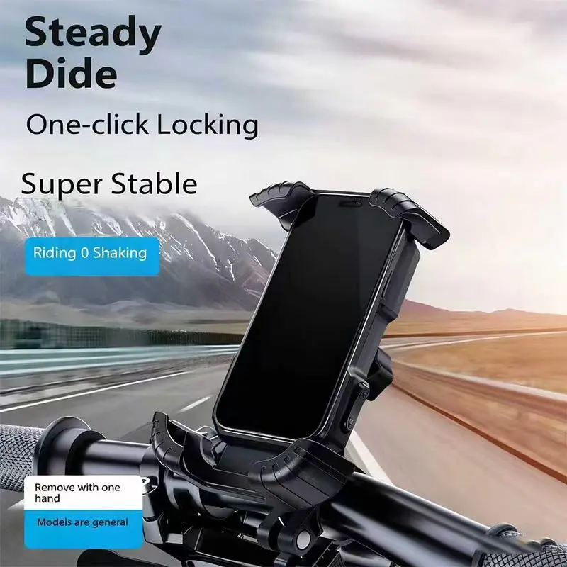 For Yamaha TMAX530 TMAX560 TMAX 530 560 SX DX Tech Max motorcycle rain, shock, navigation mirror holder phone holder