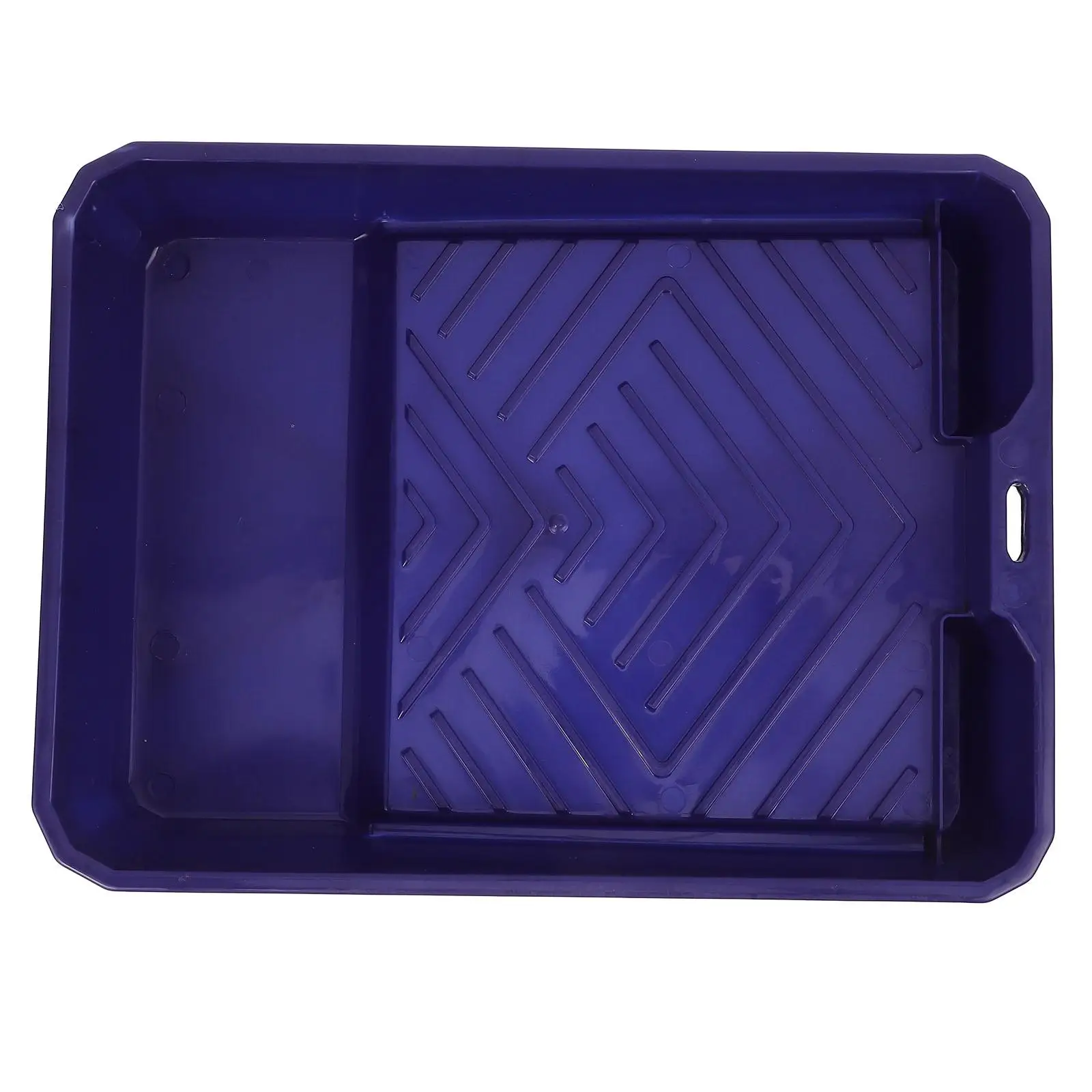 

Plastic Paint Tray 9 Inch Lightweight Durable Painting Kit Roller ganizer Home Improvement Coating Holder Efficient Reliable