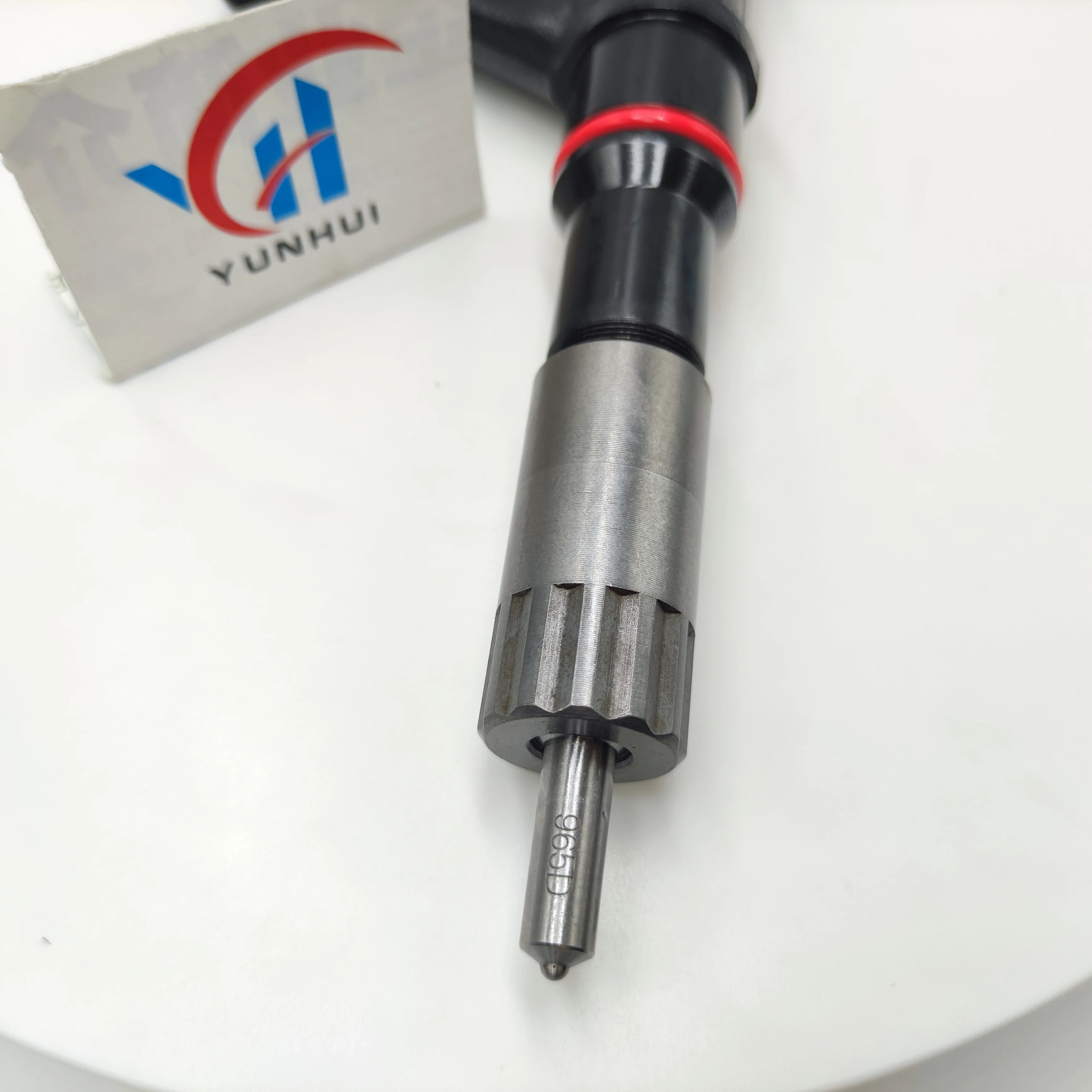 Common Rail Fuel Injector Nozzle DLLA155P965 For Diesel Engine Injector 095000-6700 095000-6701