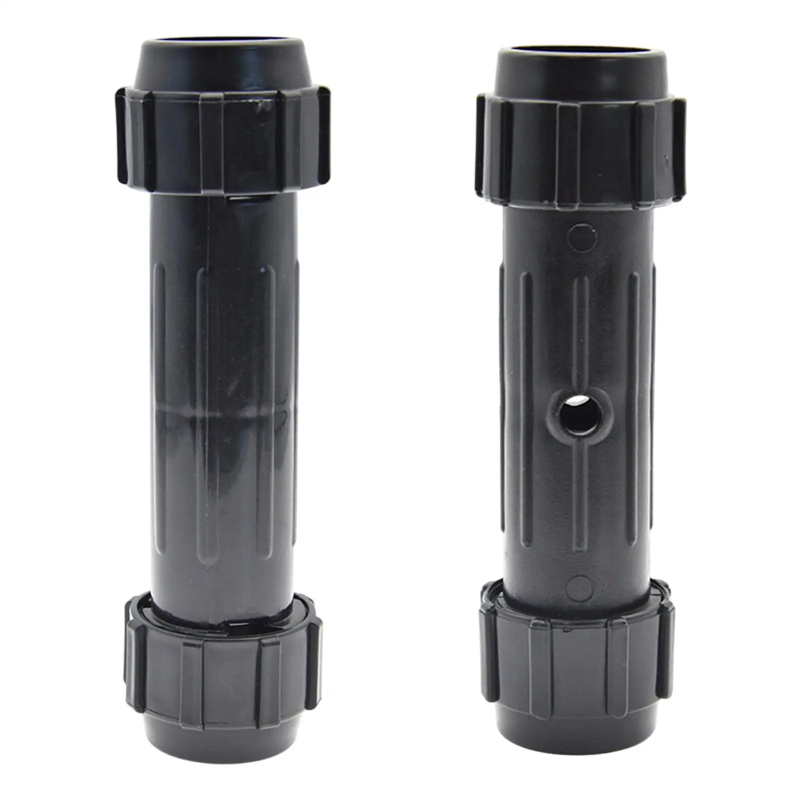 Canoe Paddle Connector Inflatable Boat Accessory for Surfing Outdoor Rafting