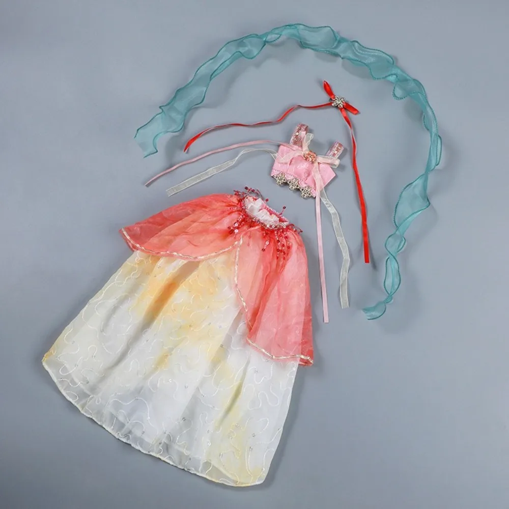 

Classical 1/3 BJD Dolls Clothes Nice-looking Exquisite 60cm Princess Suspender Dress Lolita Elegant 60cm BJD Doll Dress