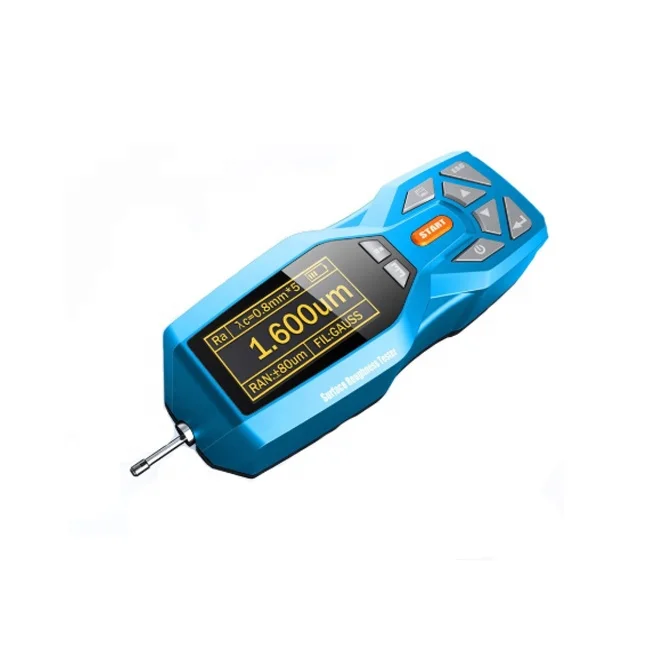 

Chinese Top Brand WALTER TR-200 Surface Roughness Measuring Instrument Tester Price