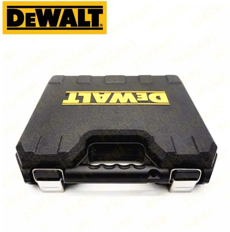 Toolbox for DEWALT DCD710 DCD700 DCD716 DCF610 DCF880 DCD771 Machine toolsBox Power Tool Accessories Electric tools part