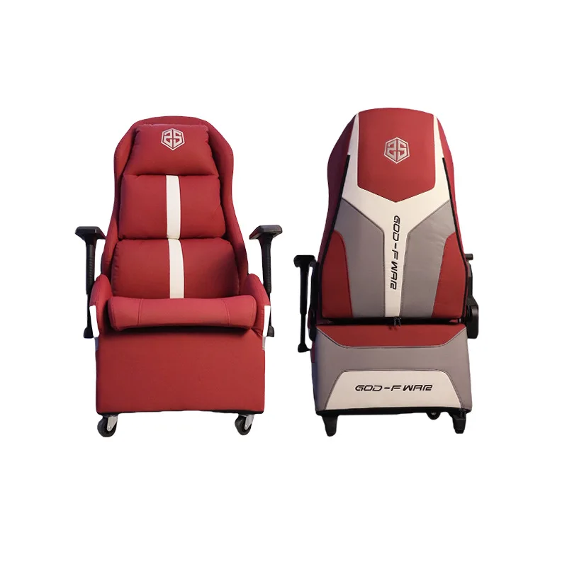 

Подлокотник, регулируемая спинка, откидывающееся Интернет-кафе, конкурентоспособный диван для киберспорта, кресло для домашнего офиса, многофункциональный