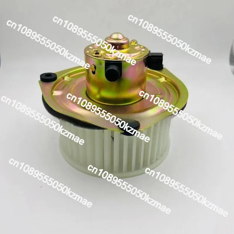 Excavator parts SK200 210 230 250 260 330-6E air conditioner blower heater motor