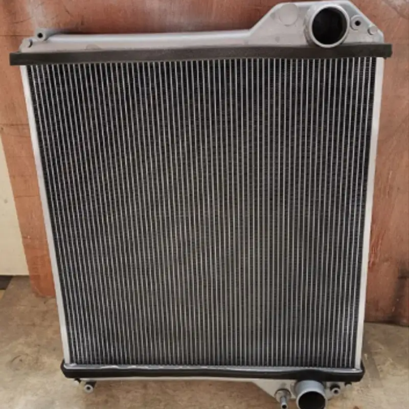 

Water Radiator Core 11890331 for Volvo Loader BL61