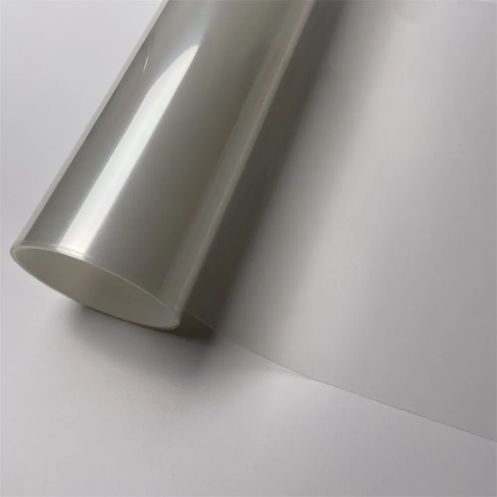 Transparent Headlig…