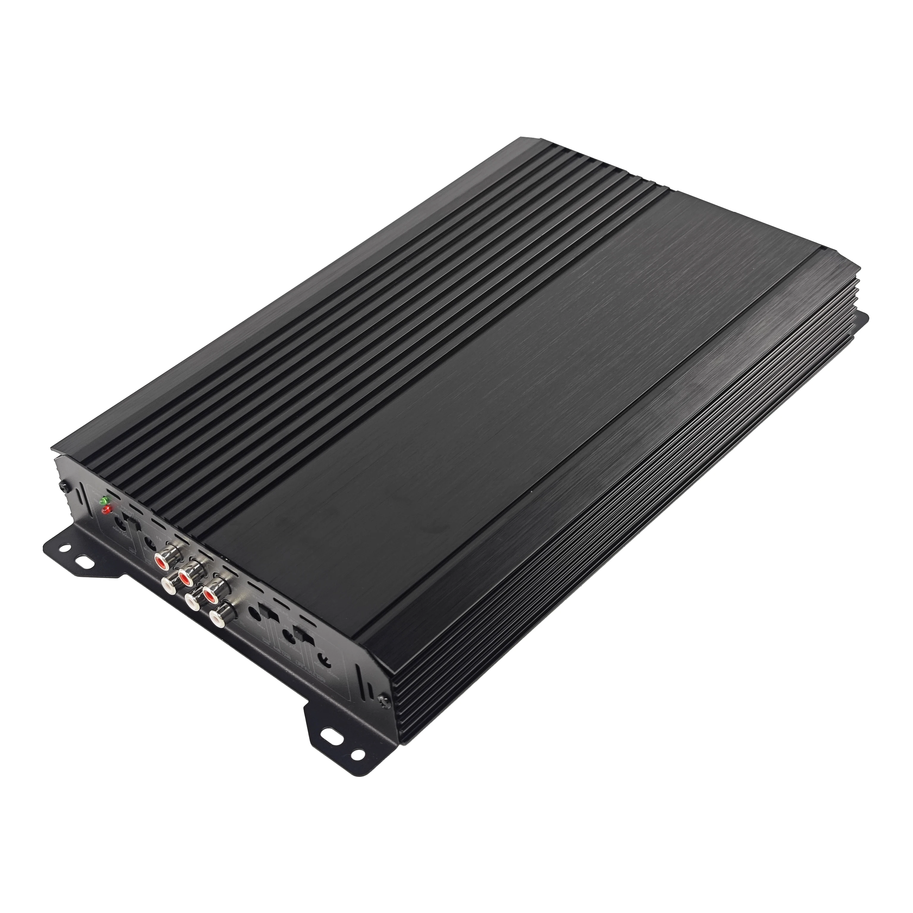 Hot Selling Peak Power 6800W Car Amplifier RMS 60W*4Ch Full Range 60.4 Car Amplifier Class AB
