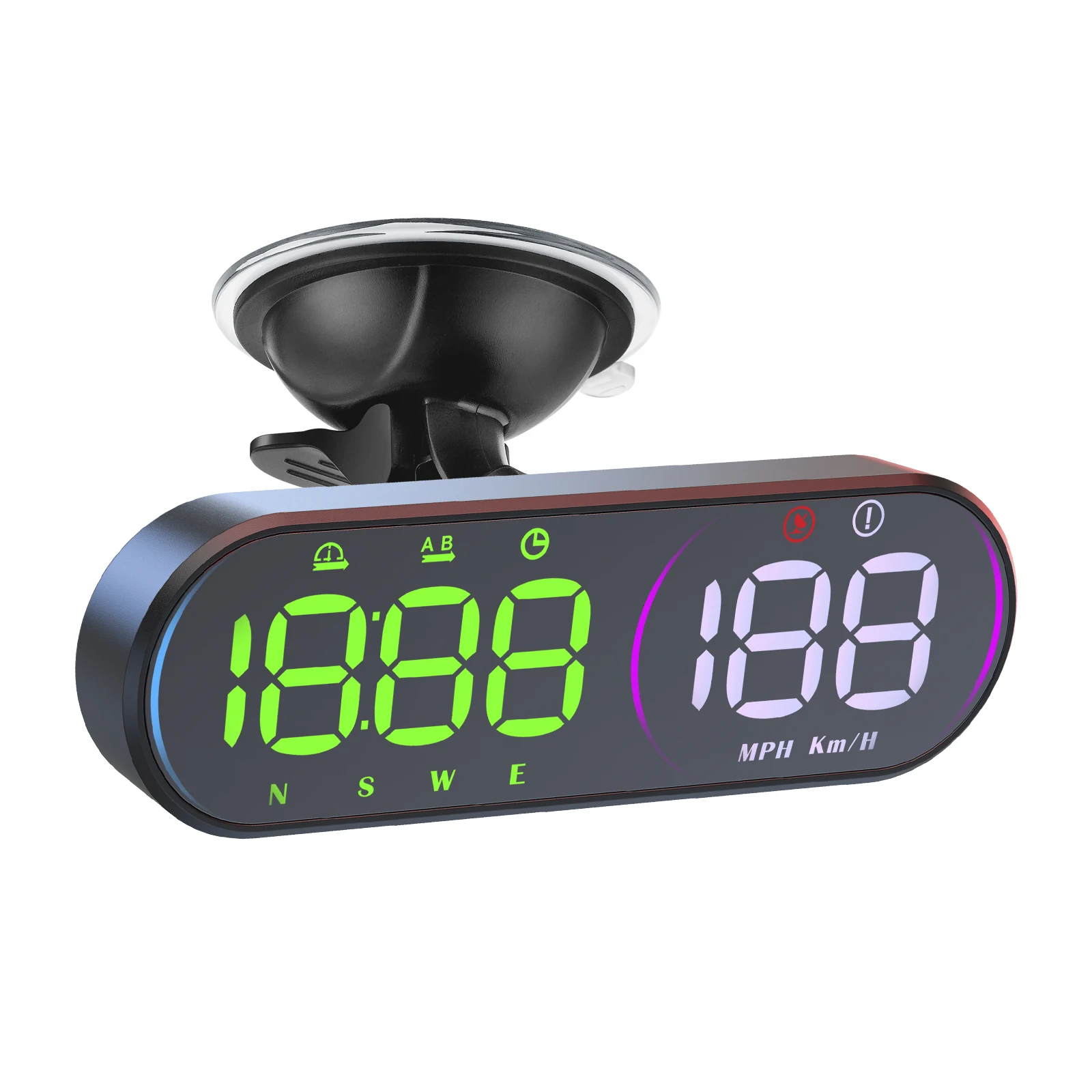 #34 Vehicle Head-Up Displays Comparison Guide