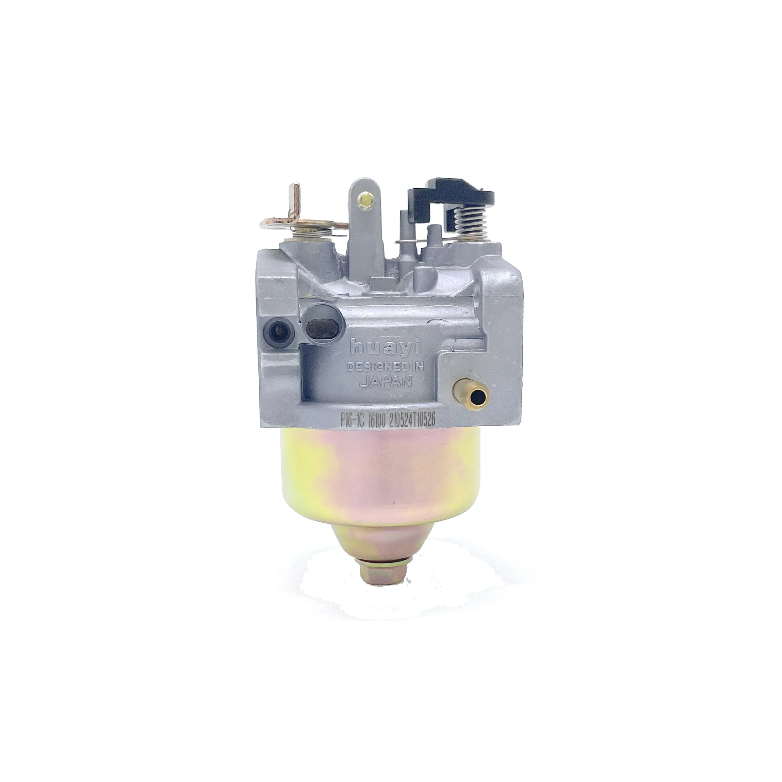 Hochwertige Rasenmäher RV150 Vergaserteile für HONDA RV150 M150 RM45 SV150 V35 V40 Vergaser