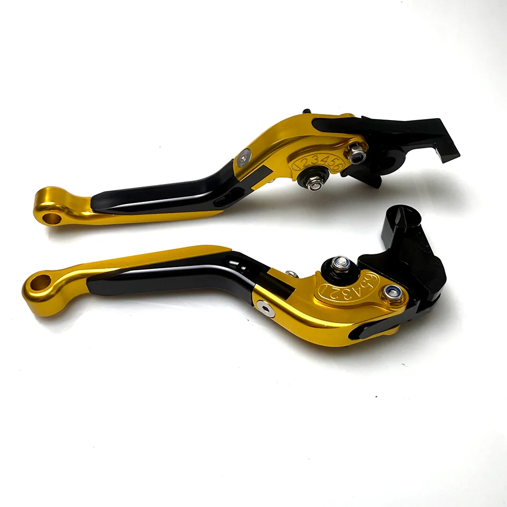 

For Honda CBR900RR CBR 900RR CBR900 900 RR 1993 -1999 Brake Clutch Levers Handlebar Grips Handle Bar Grip Ends Accessories