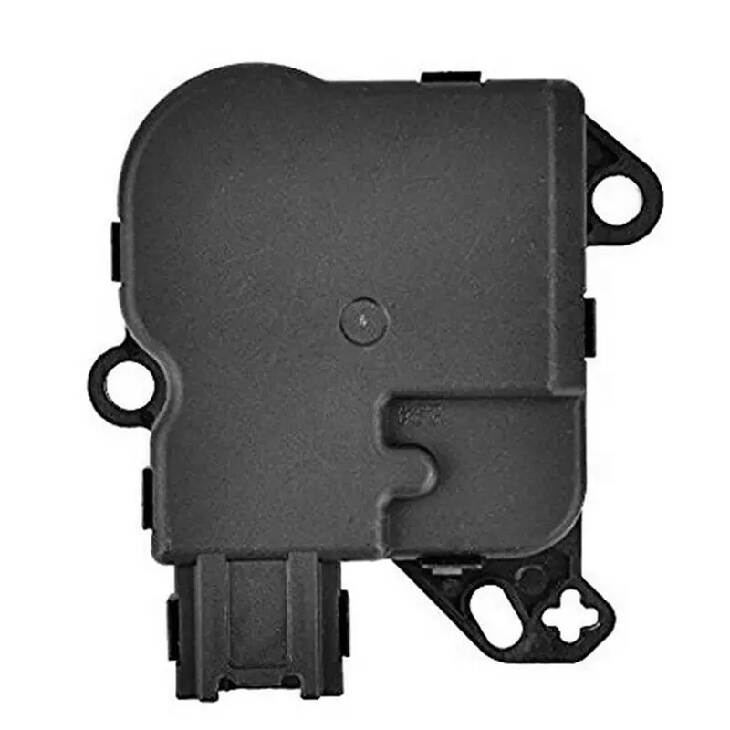 2X Car AA5Z19E616C AA5Z-19E616-C For Ford Explorer/Flex/Lincoln HVAC Heater Blend Door Actuator-A08Q