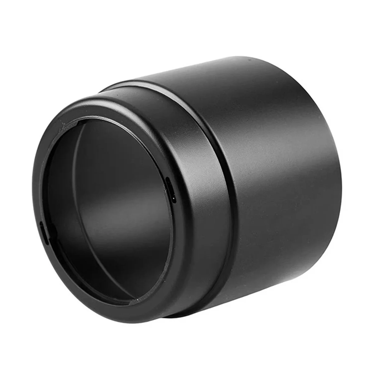 Gran oferta, cilindro de cámara, bayoneta, parasol de lente, reemplazo ET-67 para EF 100mm F/2,8