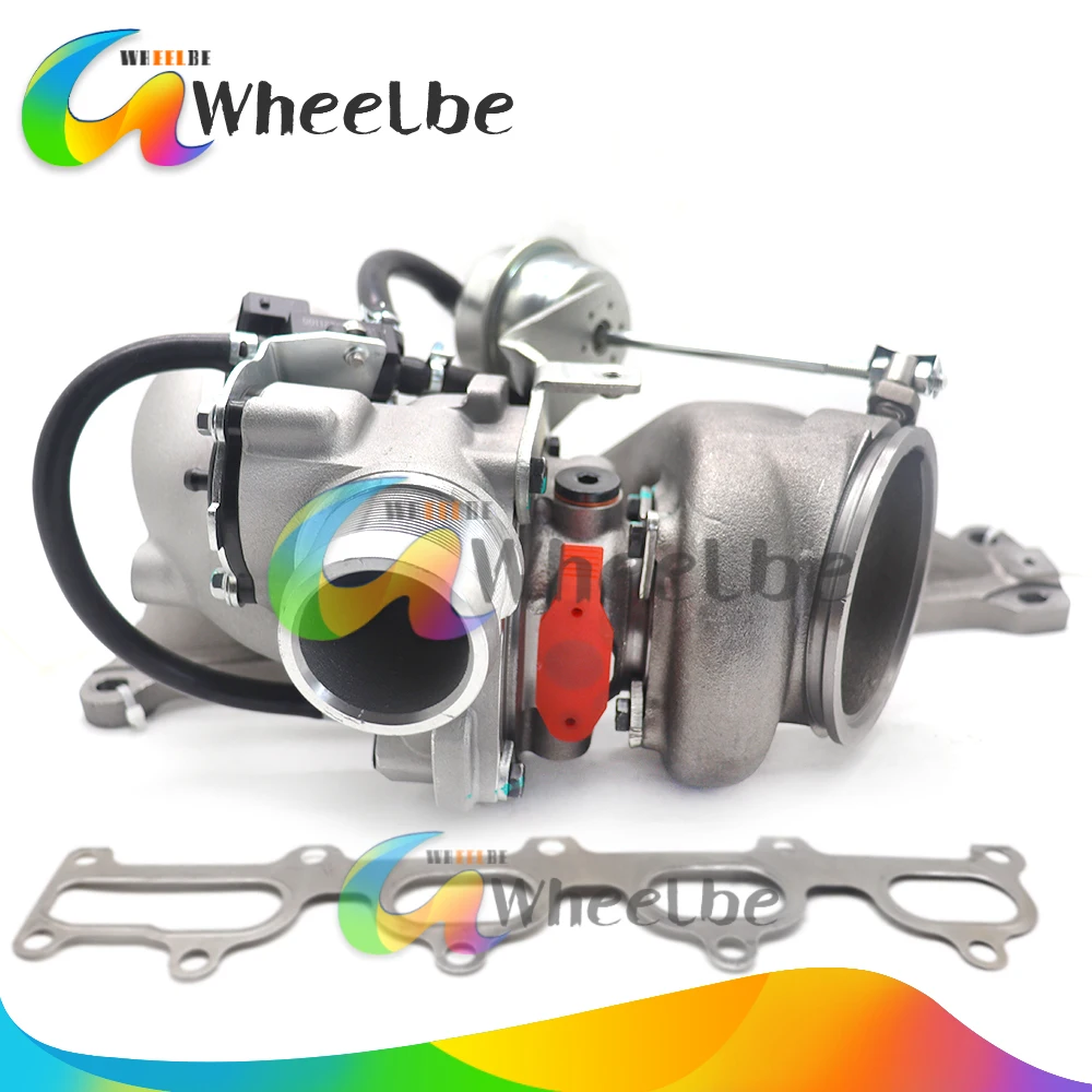 Turbo K04 49  For Opel Passenger VXR Astra 2.0L Turbo OPC Z20LEH 53049880049