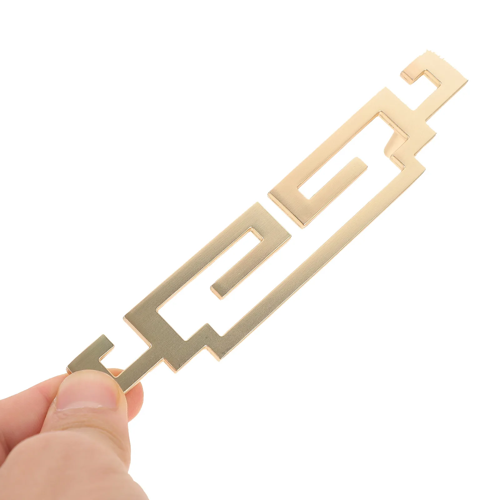 

1Set Contemporary Chinese Style Cabinet Grips Strong Metal Door Pulls for Cupboard Drawer Furniture Hardware Accessory