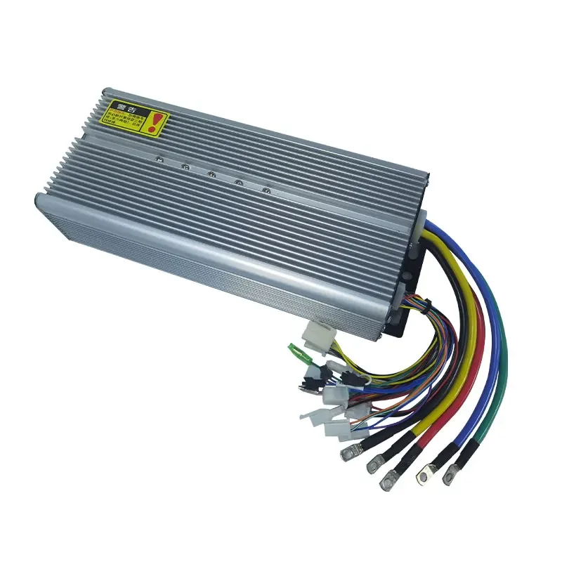 

YY Electric Tricycle Brushless Controller High-Power Water Battery